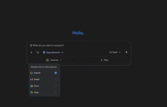 A Google Gemini most már belenéz az életedbe – és ez csak a kezdet