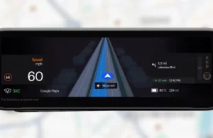 Mindig rossz sávban haladsz? A Google új AI-térképe nemcsak az utat mutatja, hanem az életedet is
