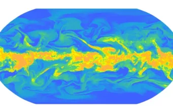 A Google WeatherNext 2 új korszakot nyit az AI-időjárásban WeatherNext 2 időjárás előrejelzés