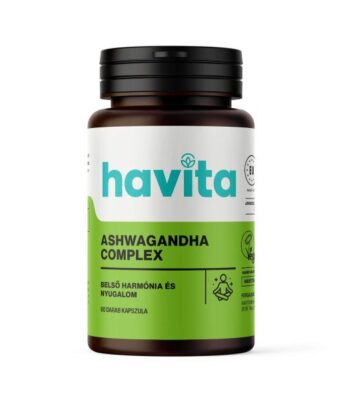 Ashwagandha és a hormonális egyensúly: mit érdemes tudni nőként és férfiként?