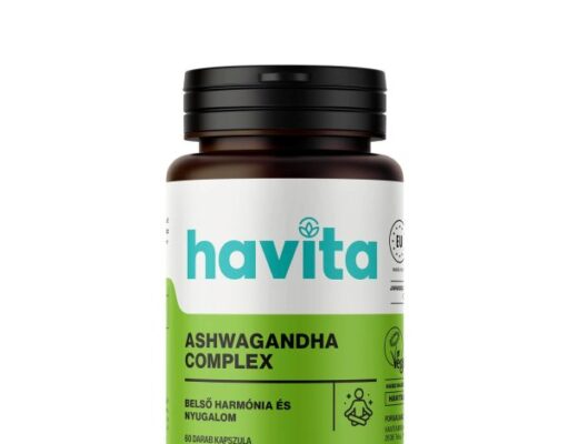 Ashwagandha és a hormonális egyensúly: mit érdemes tudni nőként és férfiként?