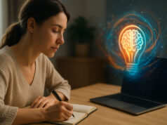 Hogyan segíthet a ChatGPT a lelki jóllétedben – nem terápia, de meglepően hasznos kapaszkodó