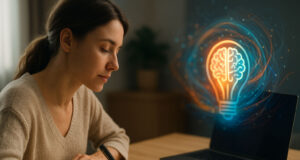 Hogyan segíthet a ChatGPT a lelki jóllétedben – nem terápia, de meglepően hasznos kapaszkodó