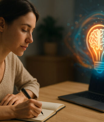 Hogyan segíthet a ChatGPT a lelki jóllétedben – nem terápia, de meglepően hasznos kapaszkodó