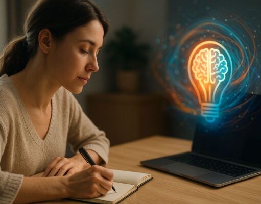 Hogyan segíthet a ChatGPT a lelki jóllétedben – nem terápia, de meglepően hasznos kapaszkodó