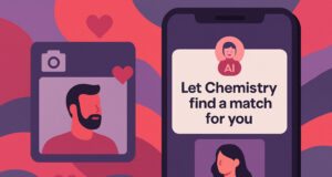A Tinder új AI-ja a kamerád alapján választ partnert – indul a „Chemistry” korszak