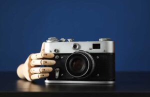 ChatGPT fotókritika profiktól profiknak: 4 tanulság, amit egy fotós megtanult az AI-tól