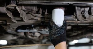 Autótípus-specifikus segítség