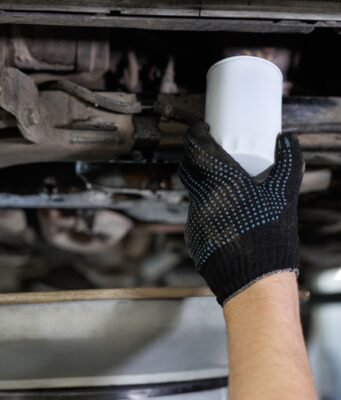 Autótípus-specifikus segítség