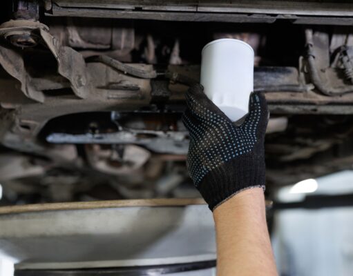 Autótípus-specifikus segítség