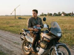 Miért talál olyan sok magyar nyugalmat két keréken