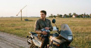 Miért talál olyan sok magyar nyugalmat két keréken