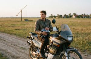 Miért talál olyan sok magyar nyugalmat két keréken