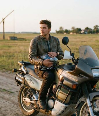 Miért talál olyan sok magyar nyugalmat két keréken