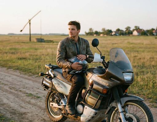 Miért talál olyan sok magyar nyugalmat két keréken