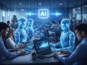 Az AI-lufi ki fog pukkadni – de az AI marad