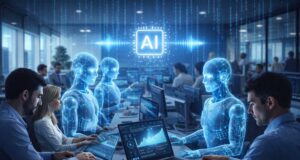 Az AI-lufi ki fog pukkadni – de az AI marad