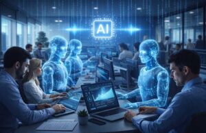 Az AI-lufi ki fog pukkadni – de az AI marad