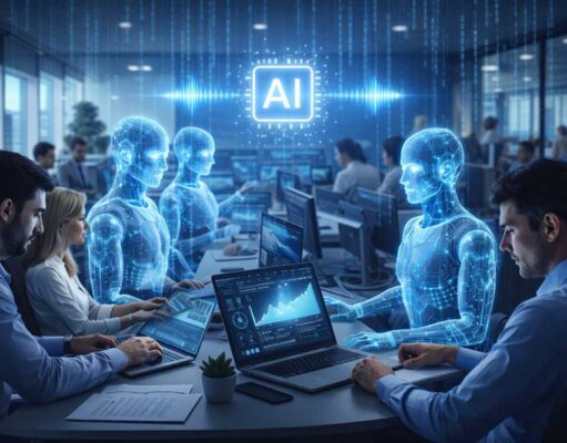 Az AI-lufi ki fog pukkadni – de az AI marad