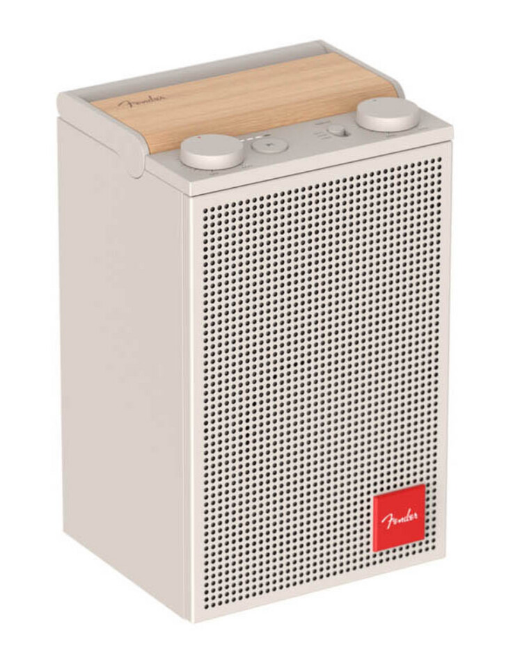 Fender Audio a CES 2026-on: ELIE hangfalak és MIX fejhallgató mutatják az új irányt 7