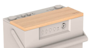 Fender Audio a CES 2026-on: ELIE hangfalak és MIX fejhallgató mutatják az új irányt