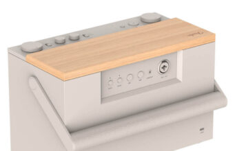 Fender Audio a CES 2026-on: ELIE hangfalak és MIX fejhallgató mutatják az új irányt