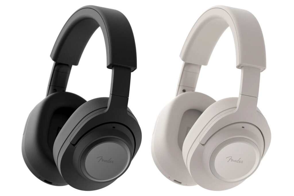 Fender Audio a CES 2026-on: ELIE hangfalak és MIX fejhallgató mutatják az új irányt 3