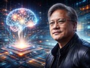 Jensen Huang szerint nincs „isten-AI” és ideje abbahagyni a pánikot Jensen Huang szerint nincs „isten-AI” és ideje abbahagyni a pánikot