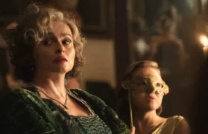 Agatha Christie neve garancia – de csak akkor, ha jó kezekbe kerül. A Netflix új feldolgozásánál most pontosan ez történt