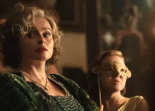 Agatha Christie neve garancia – de csak akkor, ha jó kezekbe kerül. A Netflix új feldolgozásánál most pontosan ez történt