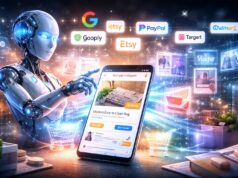 A Google új korszakot nyit az online vásárlásban – itt a Universal Commerce Protocol az AI-ügynököknek