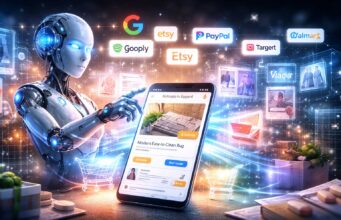 A Google új korszakot nyit az online vásárlásban – itt a Universal Commerce Protocol az AI-ügynököknek