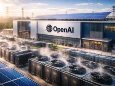 Az OpenAI azt ígéri, nem a lakosság fizeti meg az AI árát