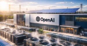 Az OpenAI azt ígéri, nem a lakosság fizeti meg az AI árát