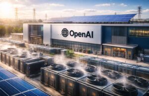 Az OpenAI azt ígéri, nem a lakosság fizeti meg az AI árát