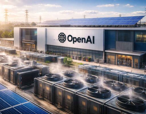 Az OpenAI azt ígéri, nem a lakosság fizeti meg az AI árát