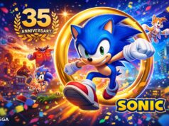 35 éves Sonic – így lett egy kék sünből popkulturális ikon (és mit tartogat 2026?)