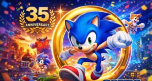 35 éves Sonic – így lett egy kék sünből popkulturális ikon (és mit tartogat 2026?)