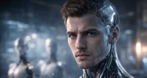 Az AI nem lélegzik, nem érez – mégis kimondja, amitől mi megállunk egy pillanatra