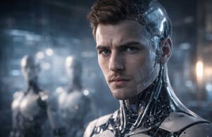 Az AI nem lélegzik, nem érez – mégis kimondja, amitől mi megállunk egy pillanatra