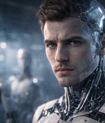 Az AI nem lélegzik, nem érez – mégis kimondja, amitől mi megállunk egy pillanatra