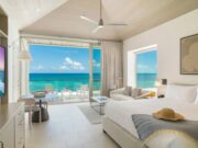 Mediterrán álom a Karib-térségben: ilyen a Rock House Turks- és Caicoson