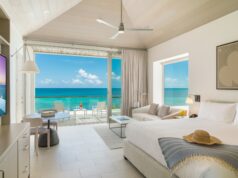 Mediterrán álom a Karib-térségben: ilyen a Rock House Turks- és Caicoson