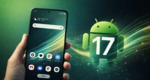 Android 17 Beta 1 itt van végre – ezek a változások tényleg számítanak