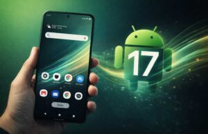 Android 17 Beta 1 itt van végre – ezek a változások tényleg számítanak