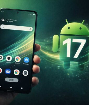 Android 17 Beta 1 itt van végre – ezek a változások tényleg számítanak