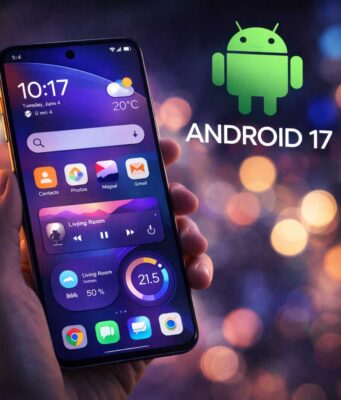 Android 17 még „hamarosan” – ez az 5 funkció miatt tényleg érdemes várni Android 17