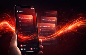 Spotify-funkciók jönnek az Apple Musicba – és végre nem kell hozzá Apple Intelligence