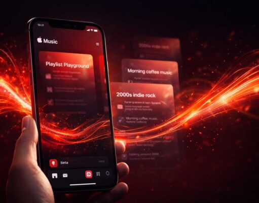 Spotify-funkciók jönnek az Apple Musicba – és végre nem kell hozzá Apple Intelligence