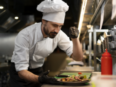 Delice Product – alapanyagok étteremnek professzionális minőségben